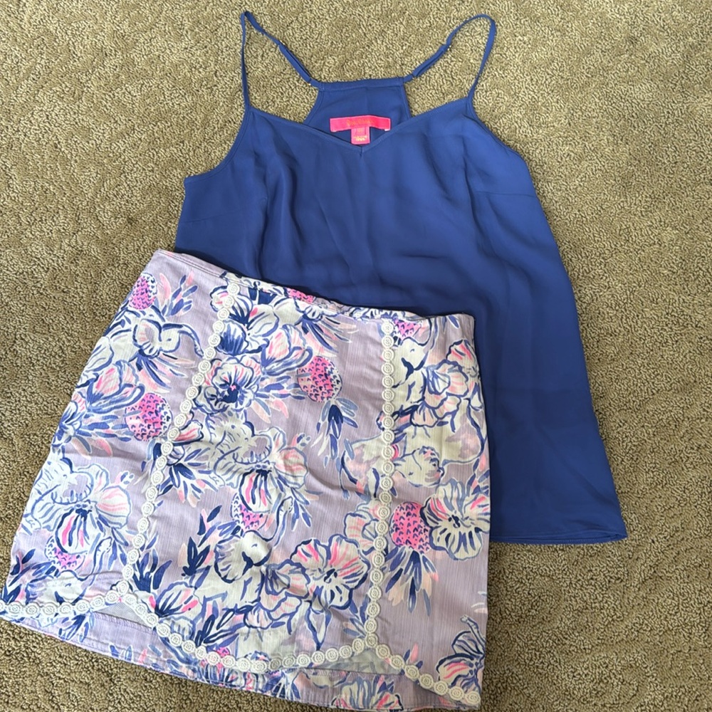 Lilly Pulitzer Bundle